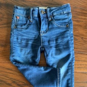 Hudson Baby Jeans